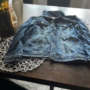 Kids Jean jacket